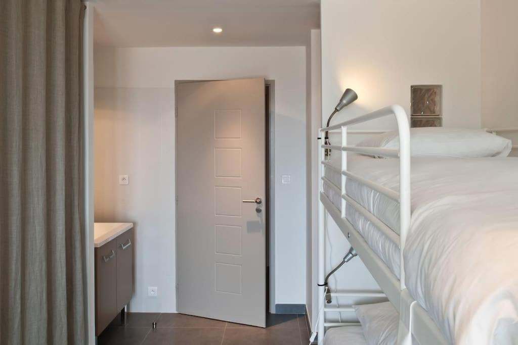 Vila Casa Turrigiani Sagone  Exteriér fotografie