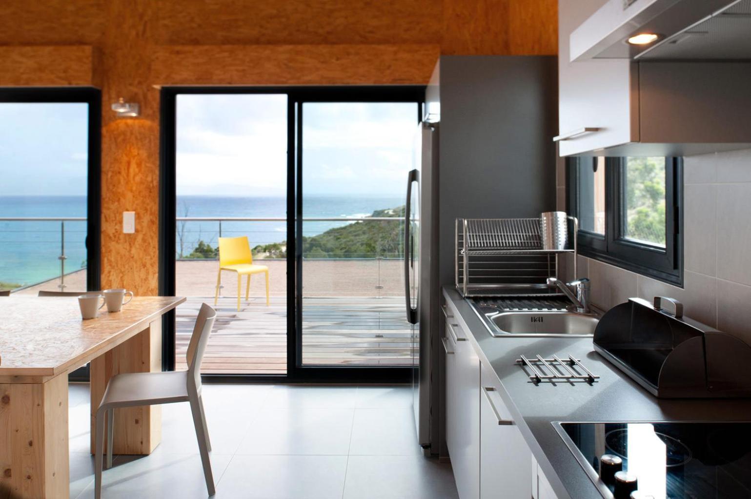 Vila Casa Turrigiani Sagone  Exteriér fotografie